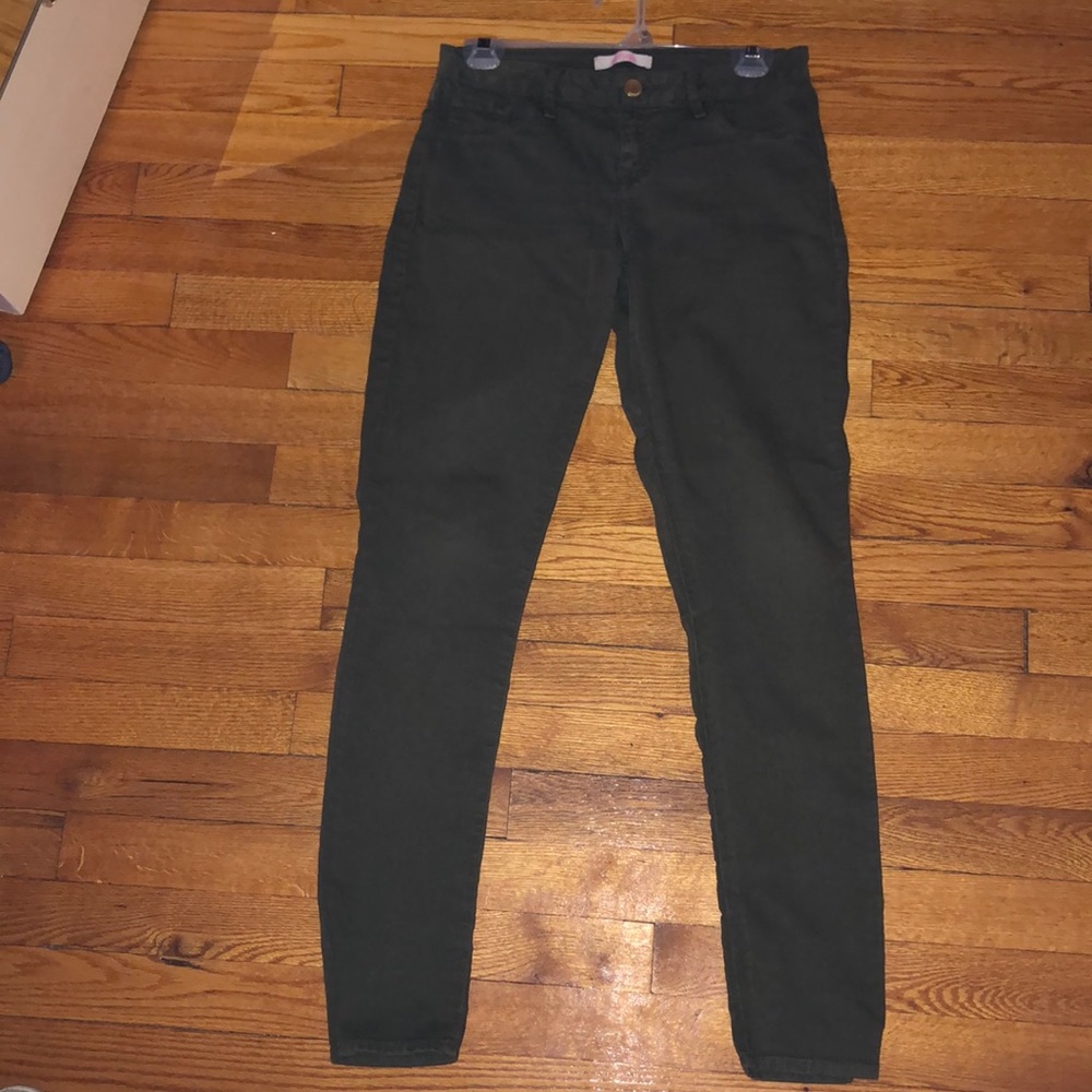 Refuge skinny stretch jeans